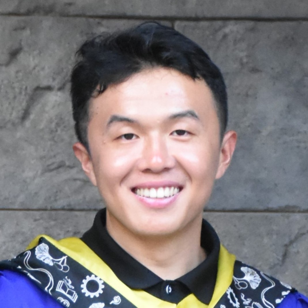 Shuwei Pei/Travid